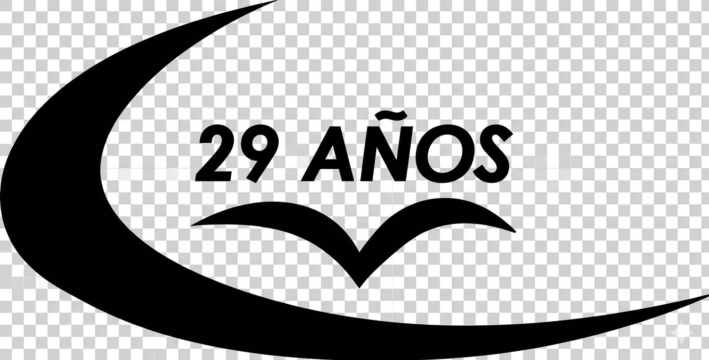 Cristo Vive Perú - 29 Años